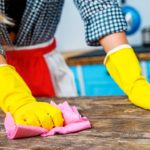 ultimate guide to keeping your home clean